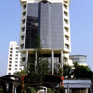 Gokulam Park 3*, Kochi India