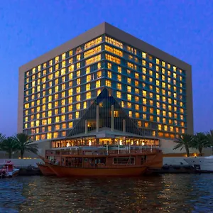 Sheraton Creek & Towers 5*, Dubai United Arab Emirates