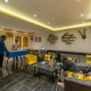 The Hostel