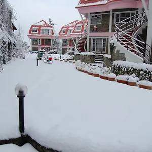 Marigold Sarovar Portico Resort