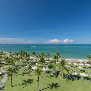 The Sands By Katathani - Sha Extra 5*, Khao Lak Thailand