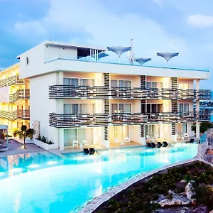 Sonesta Ocean Point (adults Only) 5*, Maho Sint Maarten/Saint Martin